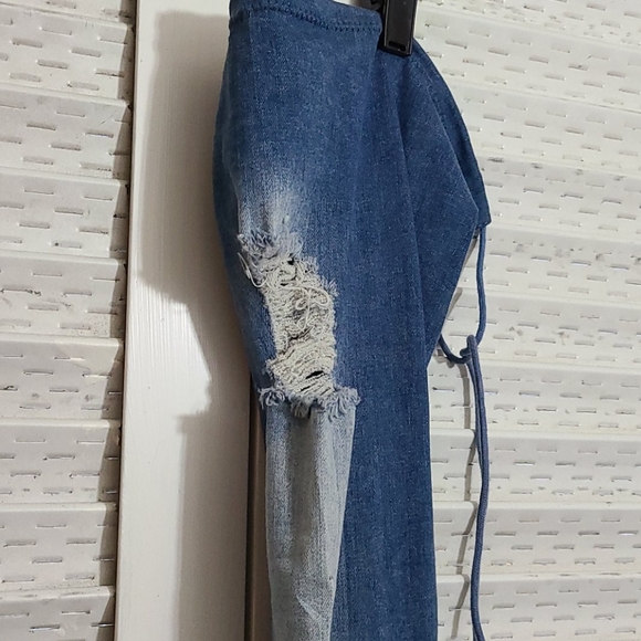 XSB BOOT 24" WITH OUT HEEL - Picture 5 of 10